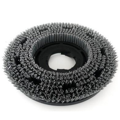 Silicon carbide brush Ø305mm